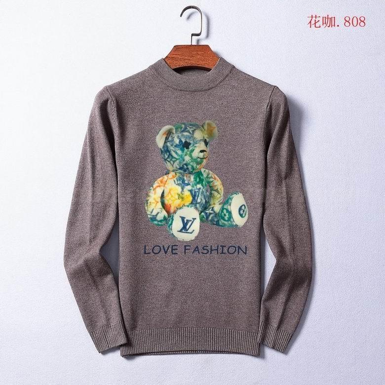 LV Men's Sweater 156